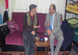 MHP'den tarımsal tepki